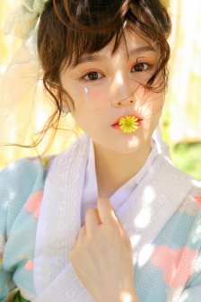 我朋友的妈妈6